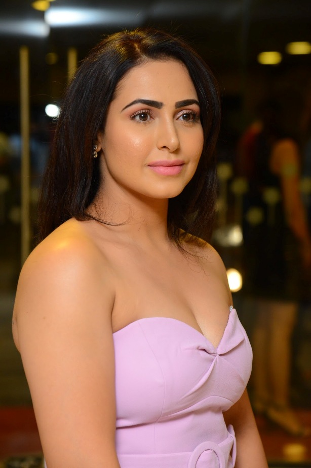 Nandini Rai  Height, Weight, Age, Stats, Wiki and More